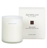 Havana Soy Candle<br>Archipelago Botanicals